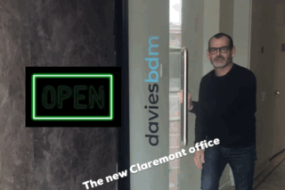 claremont office