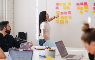 B2B digital marketing plan for 2020