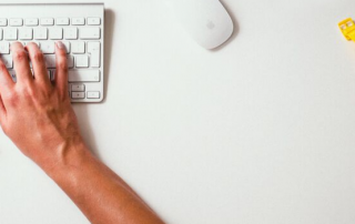 how to write SEO friendly blog posts