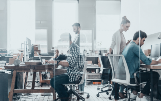 b2b advertising platforms